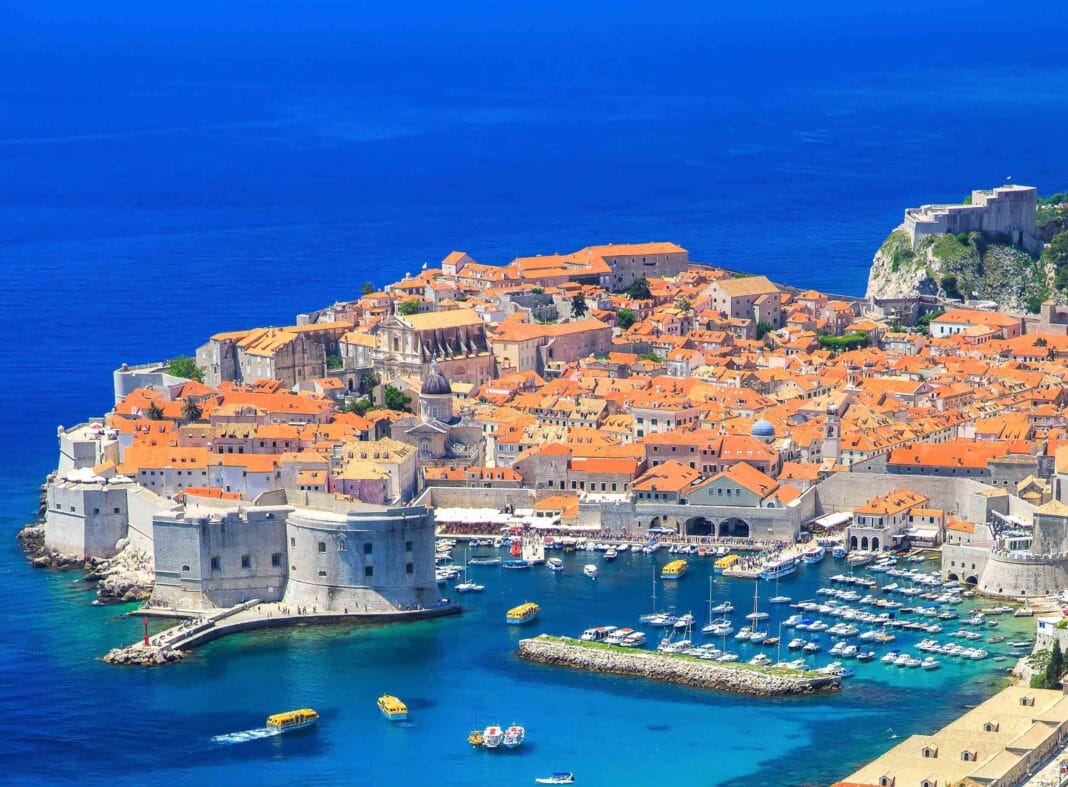 A e ka arritur më në fund Kroacia kufirin e A e ka arritur më në fund Kroacia kufirin e çmimeve në turizëm?