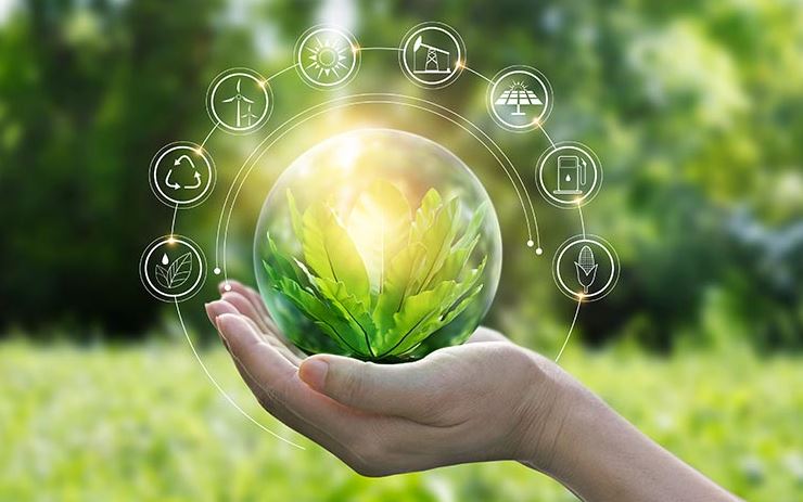 A është gati Shqipëria për të kaluar në ekonomi qarkulluese? A është gati Shqipëria për të kaluar në ekonomi qarkulluese? – Koenig: Sfidë është zbatimi për të kaluar në ekonomi të gjelbër