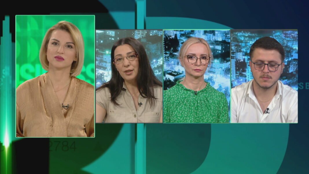 “Alarmante! Puna e papaguar në vendin tonë ka një efekt 9 QERSHOR A2 BUSINESS P1 CLEAN frame 9541 1280x720