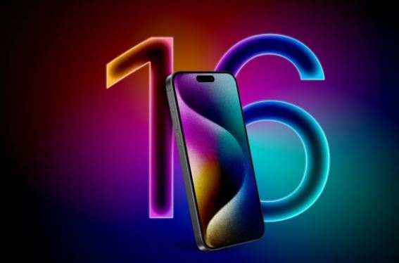 Apple prezanton iPhone 16 – Versioni i ri vjen me Apple prezanton iPhone 16 – Versioni i ri vjen me veçori të avancuara të “IA”
