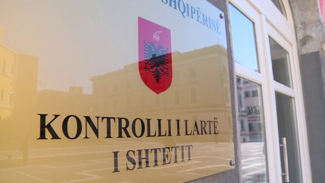 Auditimet, KLSH gjen 3.2 mln euro efekte negative në buxhet në katër muaj