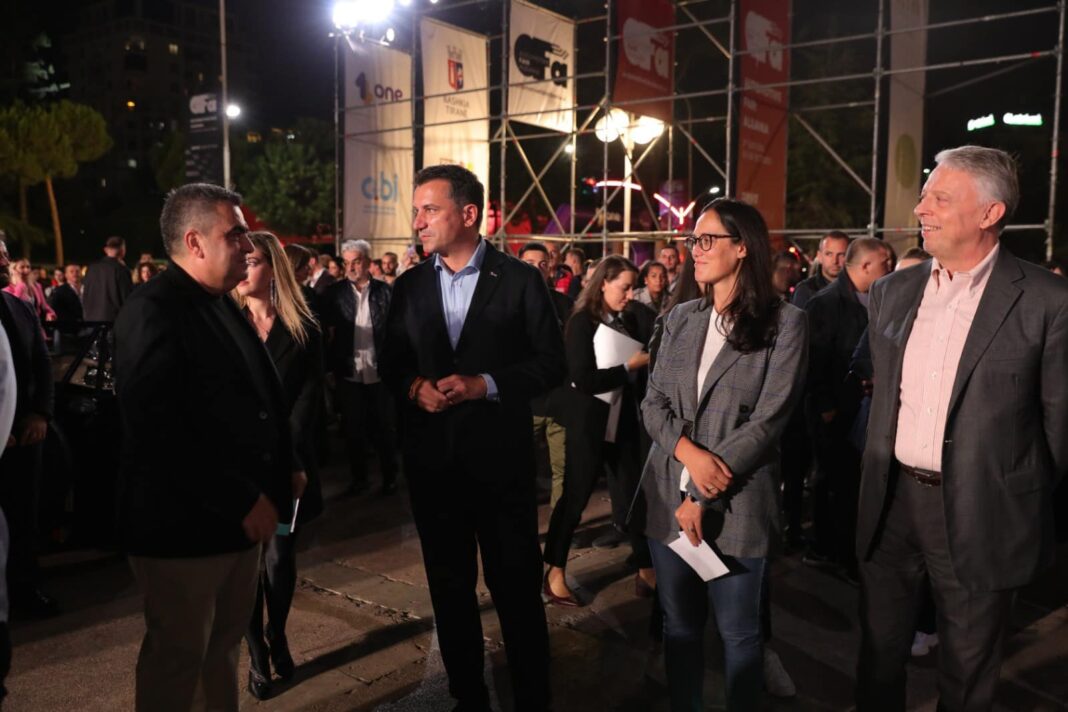 Automotive Fair Albania, seri aktivitetesh e risi – Rikthehet edicioni Automotive Fair Albania, seri aktivitetesh e risi – Rikthehet edicioni II i ngjarjes më të shumëpritur të makinave!