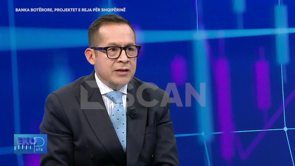 BB gati projektet për Shqipërinë, në fokus urat, bujqësia dhe BB gati projektet për Shqipërinë, në fokus urat, bujqësia dhe arsimi – Salinas: Ringritja e Shqipërisë e shpejtë, patët një sezon turistik befasues