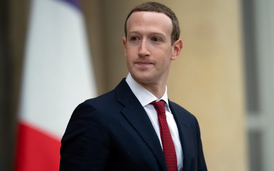 BE gjobit Facebook me 1.2 miliardë euro për keqpërdorimin e m1 1152x720