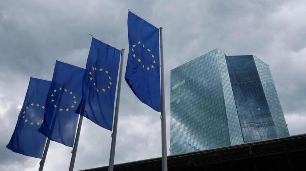 BQE pritet të rrisë sërish normat, pasi goditja nga energjia BQE pritet të rrisë sërish normat, pasi goditja nga energjia e çon inflacionin në 3.3%