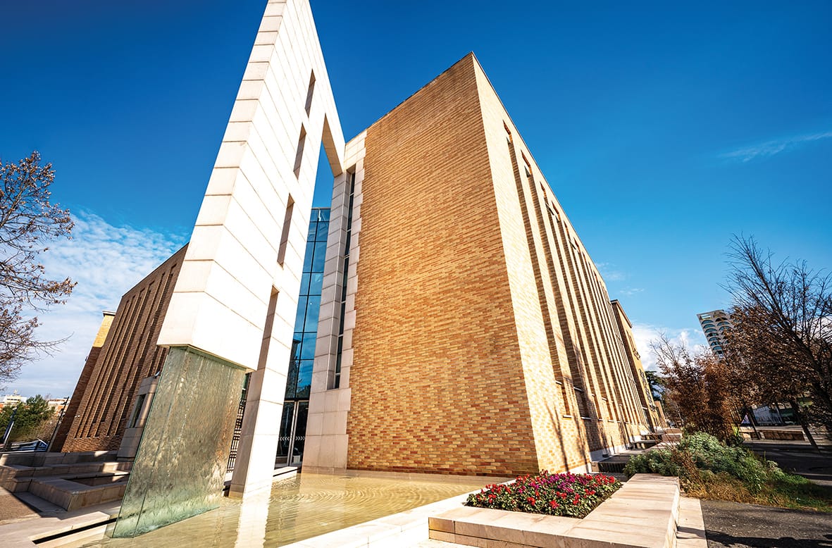 Banka e Shqipërisë