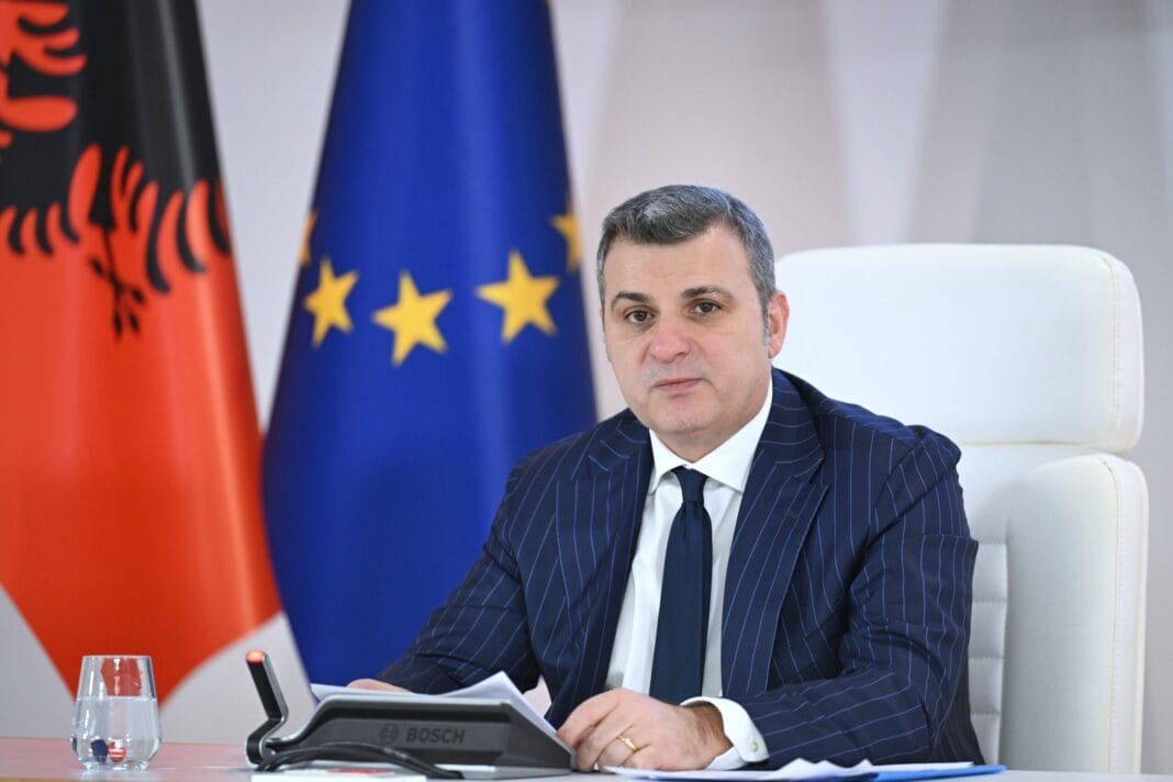 BSH mban normën bazë të pandryshuar… me sytë nga Lindja BSH mban normën bazë të pandryshuar… me sytë nga Lindja e Mesme