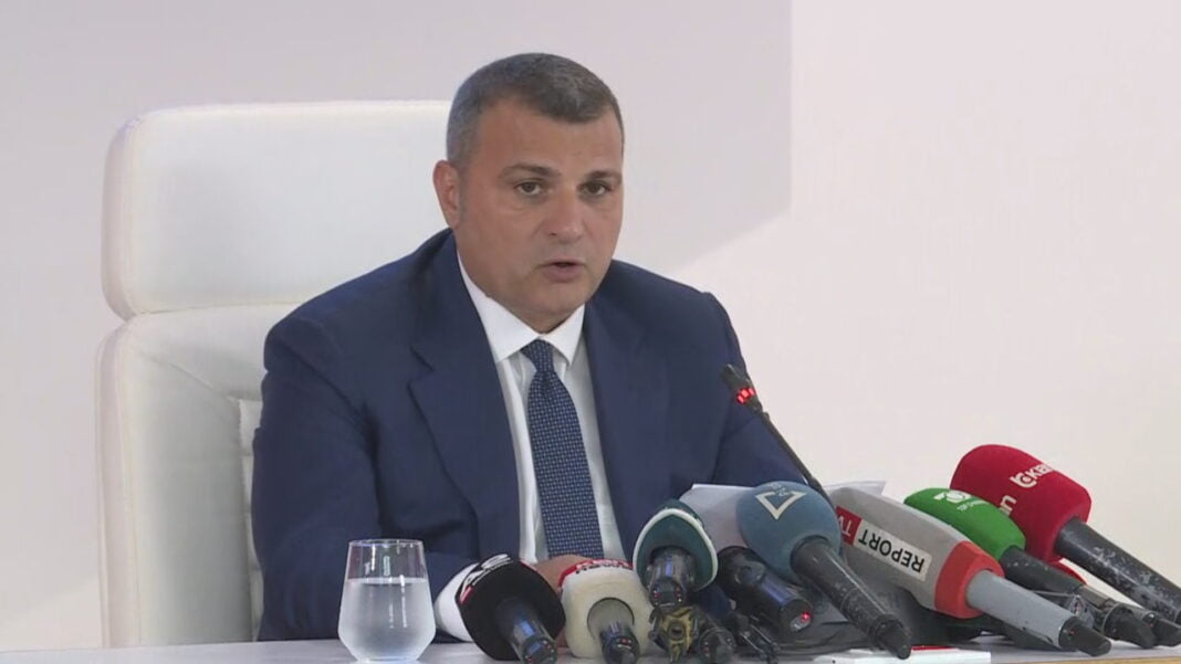 BSH mban normën e pandryshuar, Sejko përjashton ndërhyrjet në tregun KR SEJKO frame 849 1280x720