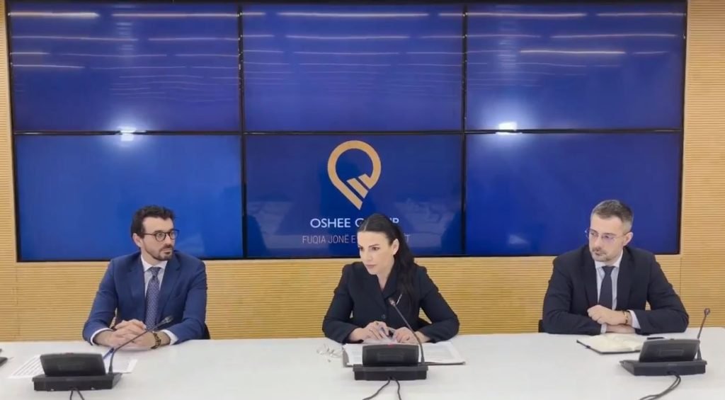 Balluku takim me shoqatën e Bukës, Pastiçerive dhe Brumërave – Balluku takim me shoqatën e Bukës, Pastiçerive dhe Brumërave – Propozohen çmimet e energjisë për këtë sektor