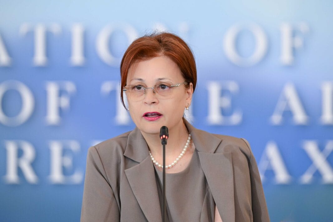 Banka e Shqipërisë angazhohet të mbështesë financimin e ekonomisë së gjelbër