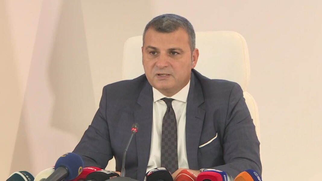 Banka e Shqipërisë nuk ndryshon normën bazë të interesit sejko 1280x720