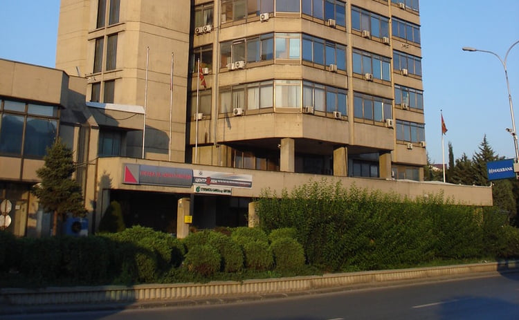 Banka qendrore e Maqedonisë së Veriut rrit normën bazë në Banka qendrore e Maqedonisë së Veriut rrit normën bazë në 4.25%