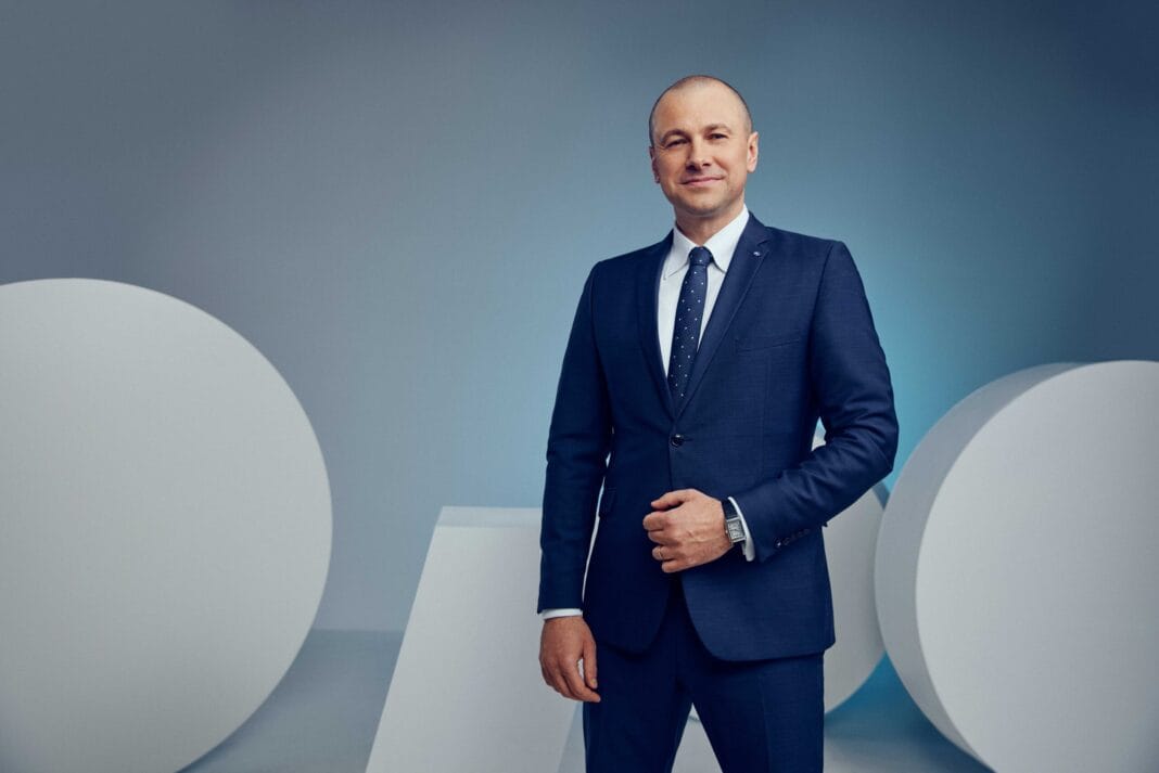 “Banka sllovene NLB do të hyjë në Shqipëri për të plotësuar praninë tonë rajonale”