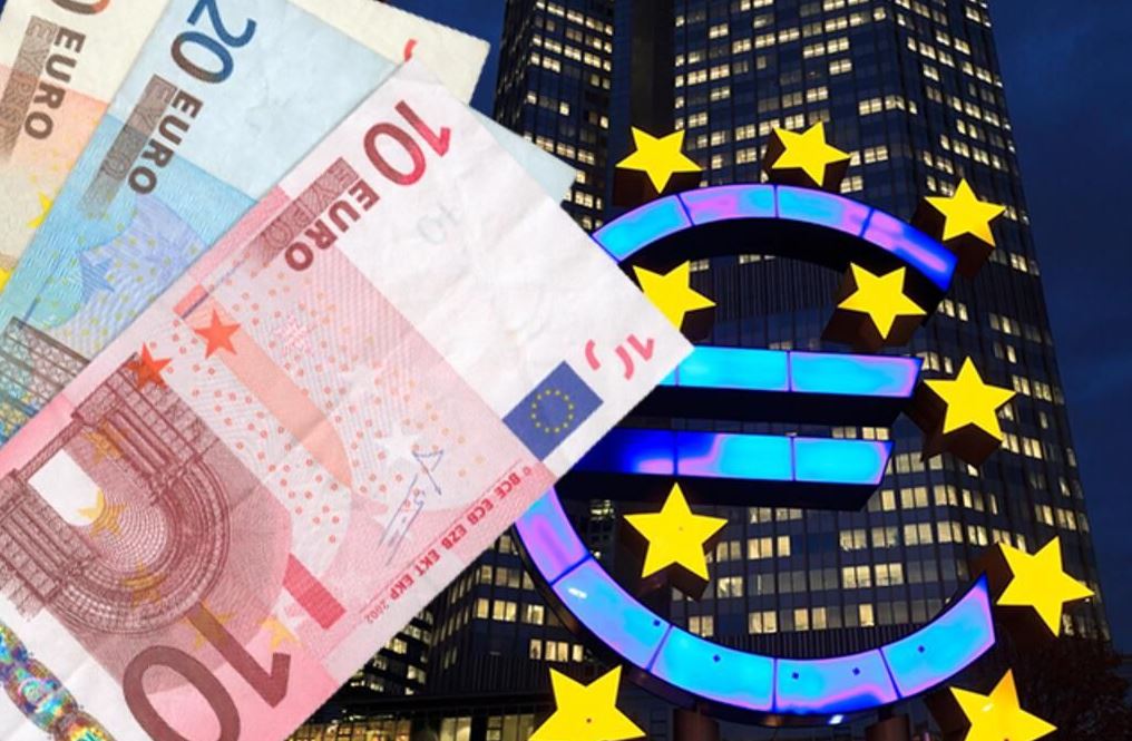Bankat e Eurozonës, në rrezik nga inflacioni – Pritshmëri për rritje të kredive të rënduara, shkak rritja e shpejtë e inflacionit