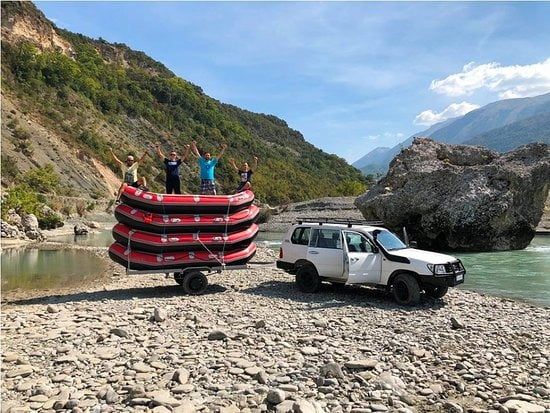 Bashkitë e “qeta” kërkojnë projekte turistike – Eksperti: Turizmi industrial po preferohet nga të huajt