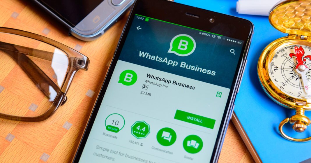 Bisedat për biznesin në WhatsApp nxisin shitjet – Metaverse mbetet Bisedat për biznesin në WhatsApp nxisin shitjet – Metaverse mbetet prapa çdo parashikimi fillestar të Mark Zuckerberg