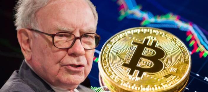 Bitcoin ka rënë me më shumë se 70% – Ja Bitcoin ka rënë me më shumë se 70% – Ja pse Warren Buffett e ka urryer kriptomonedhën gjatë gjithë kohës!