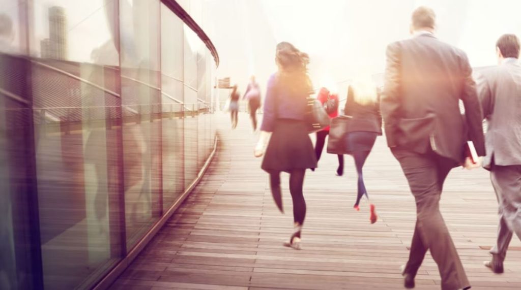 Biznesi shqiptar, i prirur për të kërkuar forcë punëtore nga Biznesi shqiptar, i prirur për të kërkuar forcë punëtore nga rajoni – Kosova kryeson, shumica e bizneseve të Ballkanit Perëndimor shfaqen skeptikë