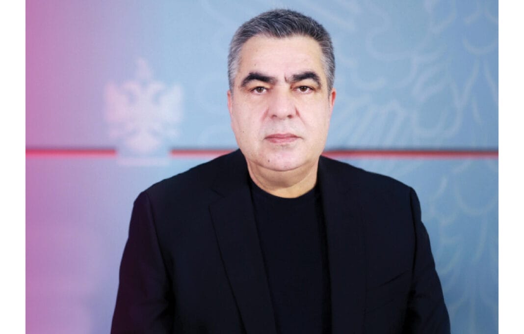 Blendi Gonxhja: Koncerti mund të gjenerojë deri në 120 milionë euro qarkullim në ekonomi