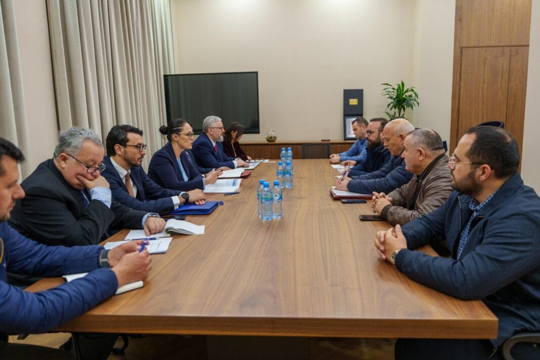 Bordi i Transparencës: Nafta deri në 203 lekë/litër, benzina jo Ads