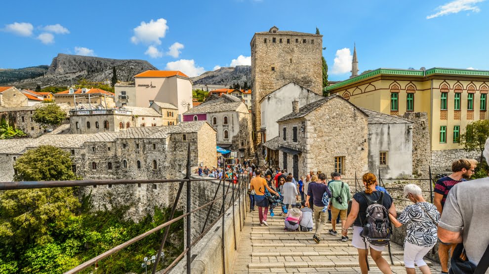 Bosnjë-Hercegovina nuk është më në inflacion, por sfidat ekonomike vazhdojnë Ads