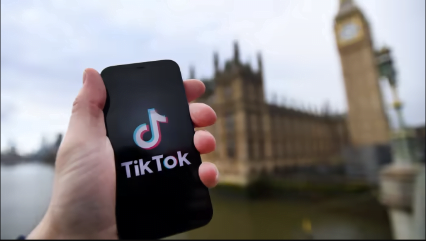 Britania e Madhe me “dorë të hekurt” ndaj TikTok tiktok