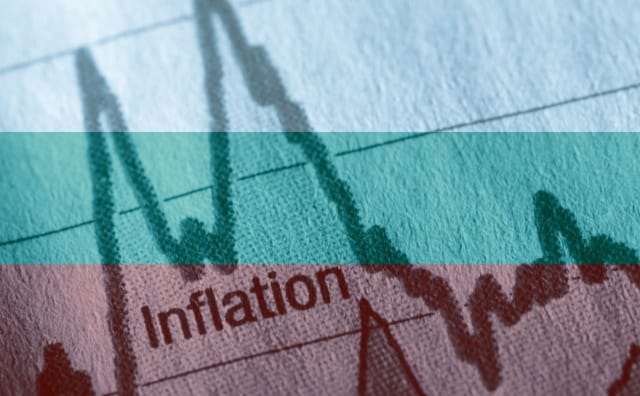Bullgaria, pranë plotësimit të kriterit të inflacionit për në Eurozonë Ads