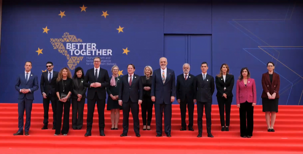 Çfarë sjell të re Plani i Zgjerimit të BE? – Treg unik që rrit ekonomitë me 10 %, 6 miliardë euro grante e kredi me koncesion 