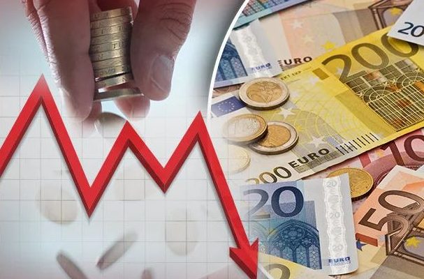 Cilët janë faktorët që po zhvlerësojnë Euron? – Ministrja e Financave jep “shpjegime”. Nuk parashikohen lehtësi për eksportuesit
