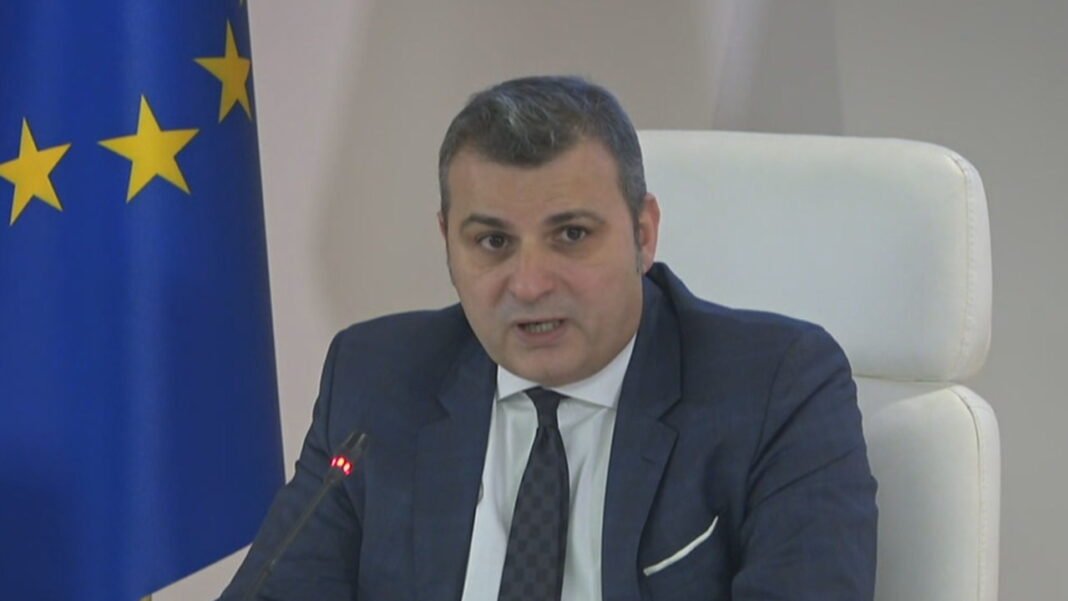 Çmimet e larta të shportës, Banka e Shqipërisë rrit normën SINK SEJKO frame 0 1280x720