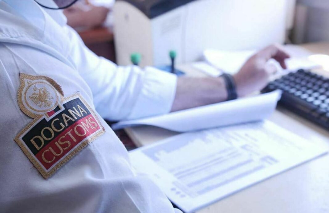 Doganat sjellin më pak para’ në buxhet – Bien të ardhurat TVSH dhe akciza, kompensohen nga tatimi mbi fitimin