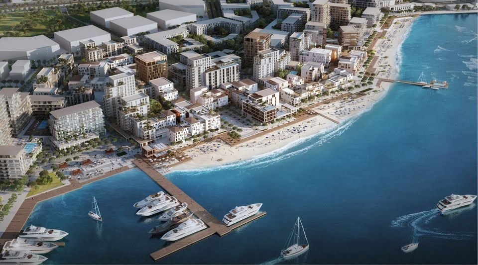 “Durrës Yachts &Marina”  përjashtohet nga taksa e infrastrukturës dhe strehimit; Investimi  në fazën e parë 595 milioë euro