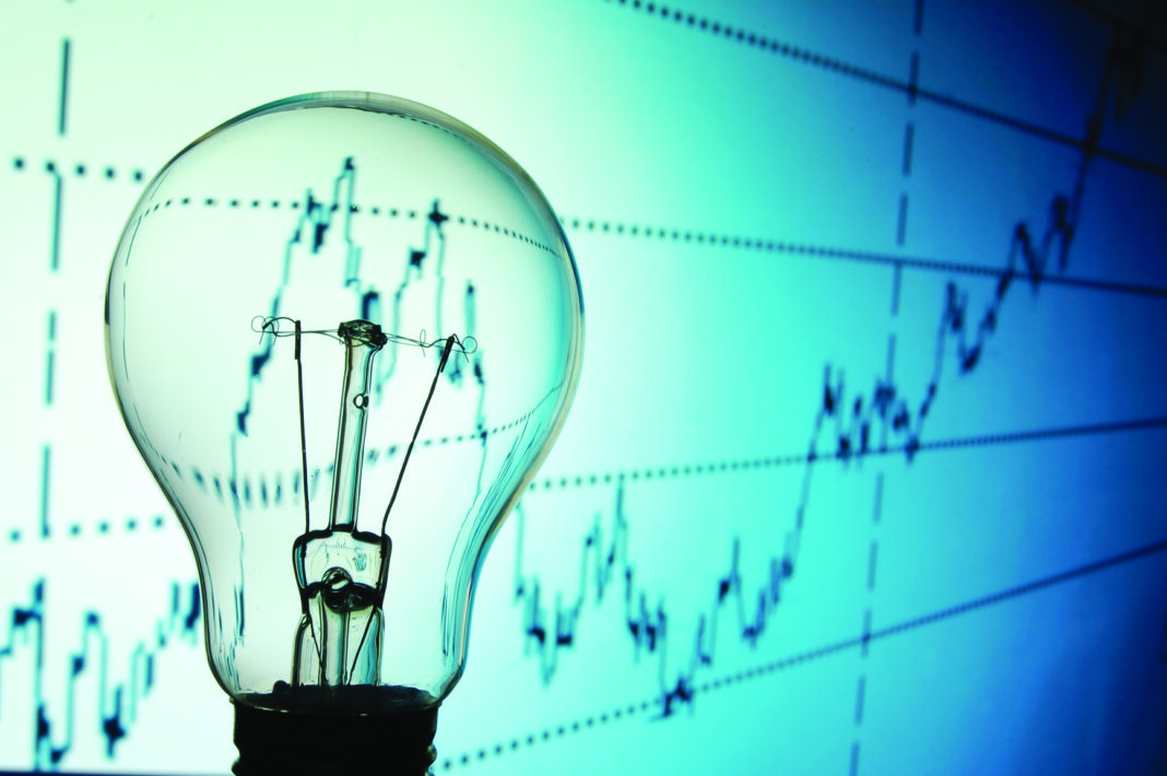 ERE: Çmimi i energjisë elektrike nuk ndryshon për konsumatorët në ERE: Çmimi i energjisë elektrike nuk ndryshon për konsumatorët në nëntor, tarifa 42 lekë mbetet në fuqi për dhjetorin