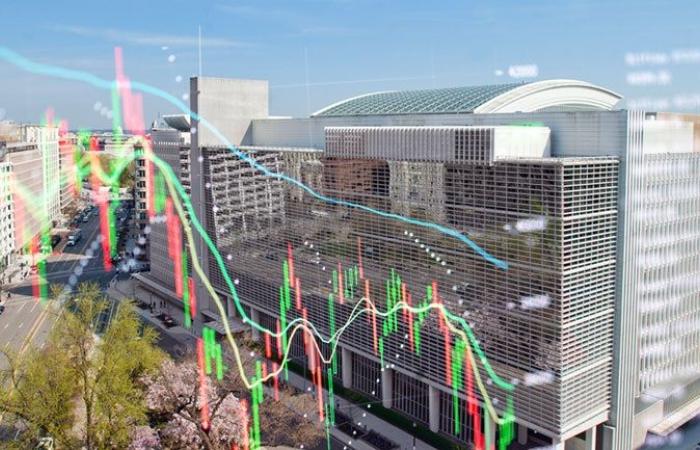 Ekonomia parashikohet në rritje 3 vitet e ardhshëm – Mbështetet tek konsumi dhe investimet. Tregu i punës konsiderohet shqetësim