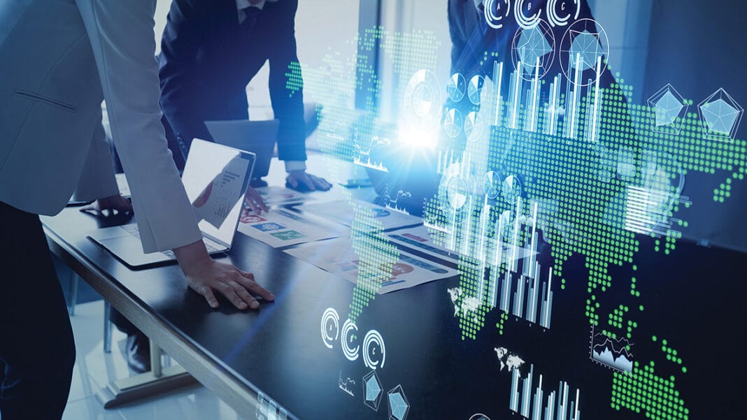 Ekskluzive, renditja e sipërmarrësve nën 35 vjeç në bizneset “VIP” Ads