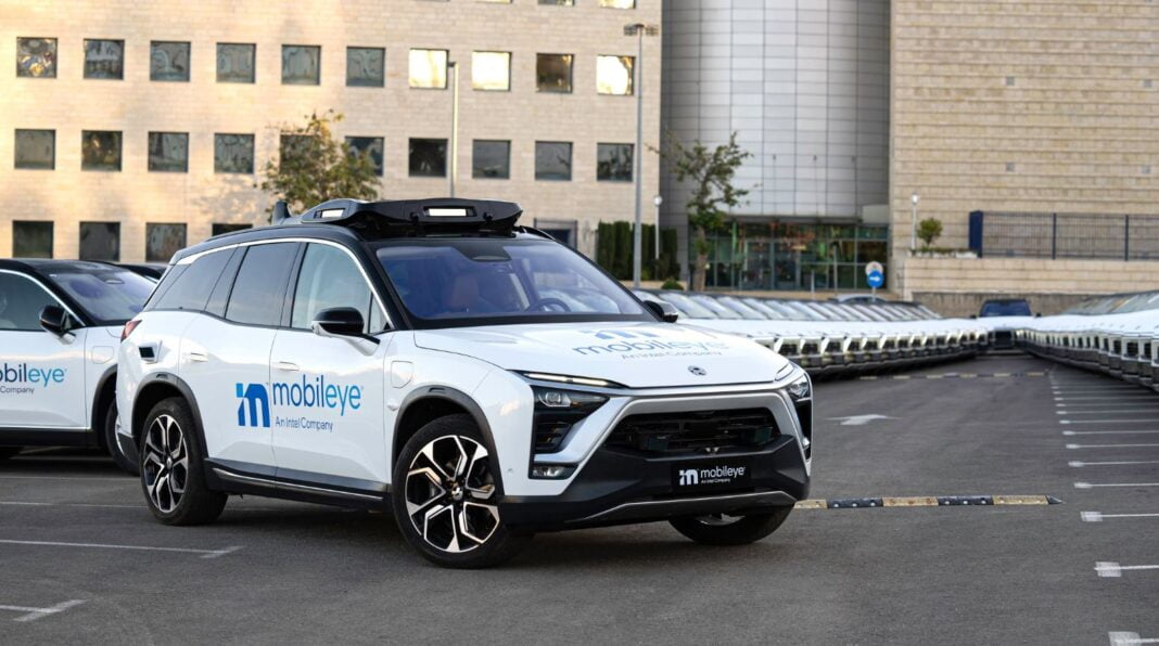 Ekspertët rendisin 10 kompanitë më të mira të drejtimit autonom Ekspertët rendisin 10 kompanitë më të mira të drejtimit autonom – Tesla mbetet jashtë listës