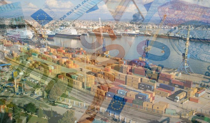 Eksportuesit kërkojnë ndërhyrjen e shtetit – Tregtia e jashtme/ Zusi: Janë ndezur “llambat e kuqe” të ekonomisë