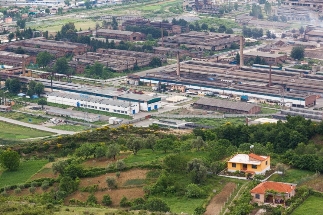 Elbasani dhe Bitola zgjidhen si projekte pilot për përshpejtimin e Elbasani dhe Bitola zgjidhen si projekte pilot për përshpejtimin e energjisë së rinovueshme