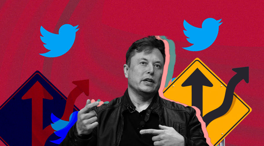 Elon Musk: Fed duhet të ulë normat ‘menjëherë’ për të ndaluar një recesion të rëndë!