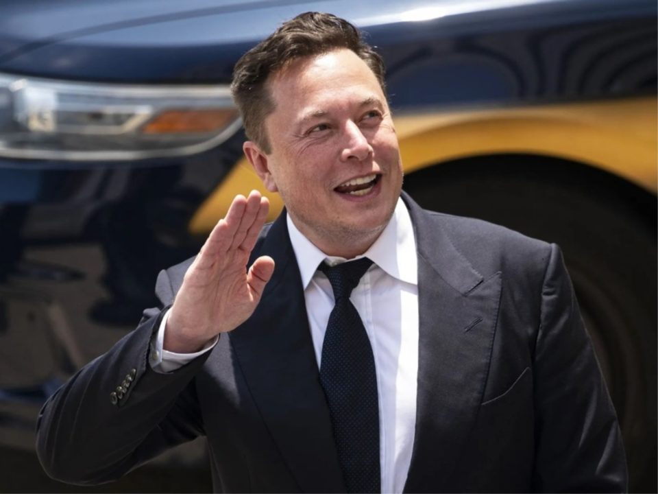 Elon Musk rimori fronin kush jane tani 10 me te pasurit e botes 9 960x720