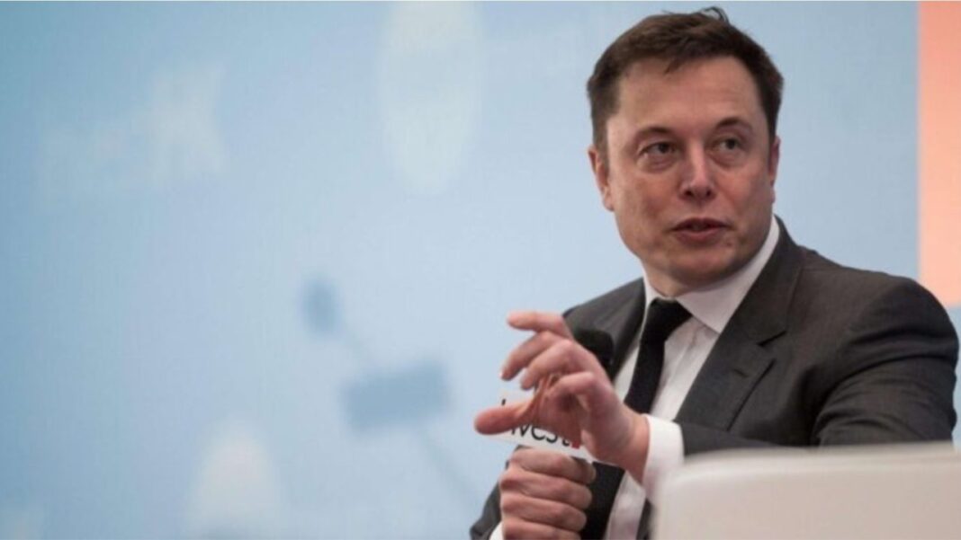 Elon Musk respekton sondazhin, njofton dorëheqjen e tij si CEO musk 1 1280x720
