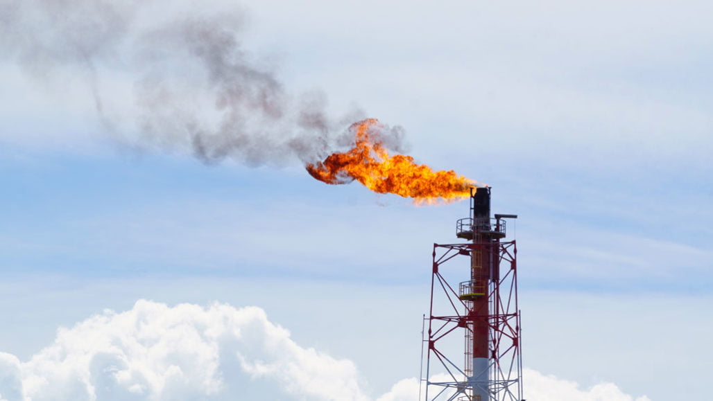Emetimet e gazeve serrë – Prodhuesit e naftës dhe gazit raportojnë nivele më të ulëta se realiteti
