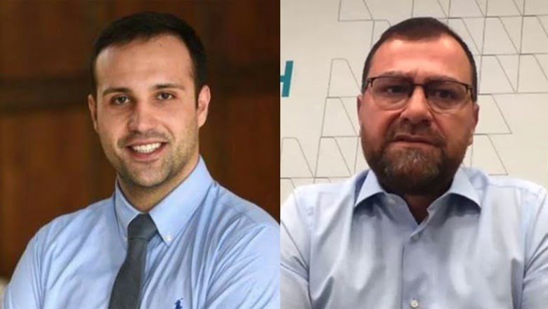 Ergys Verdho në krye të “Hekurudha Shqiptare”, Erlind Sulo drejtor i KESH