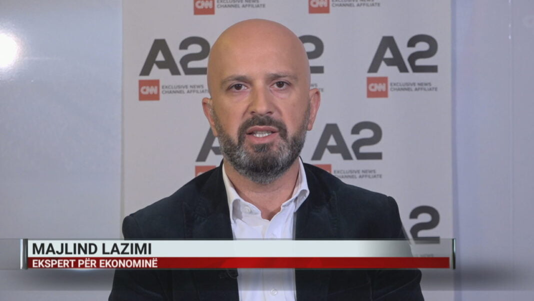 “Është rritur pasiguria për investime”, Lazimi: Në Shqipëri mungojnë alternativat New.Sequence.21724 frame 1130 1280x720