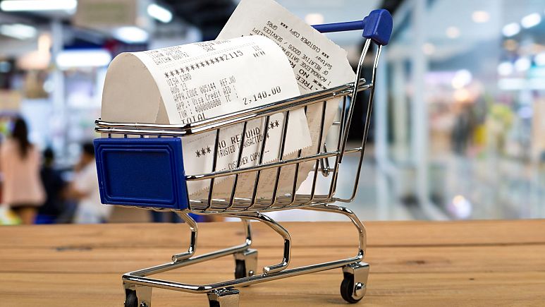 Eurostat “zbut” inflacionin në Shqipëri – Çmimet u rritën më Eurostat “zbut” inflacionin në Shqipëri – Çmimet u rritën më pak se në Europë, por ushqimet ngjiten me 11.8% gjatë shkurtit