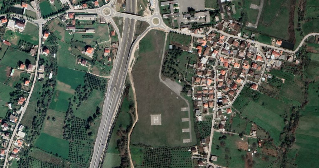 “Expo Albania”, hapësirë e dedikuar për evenimente – Qeveria çel “Expo Albania”, hapësirë e dedikuar për evenimente – Qeveria çel konkursin ndërkombëtar për projektimin e godinës