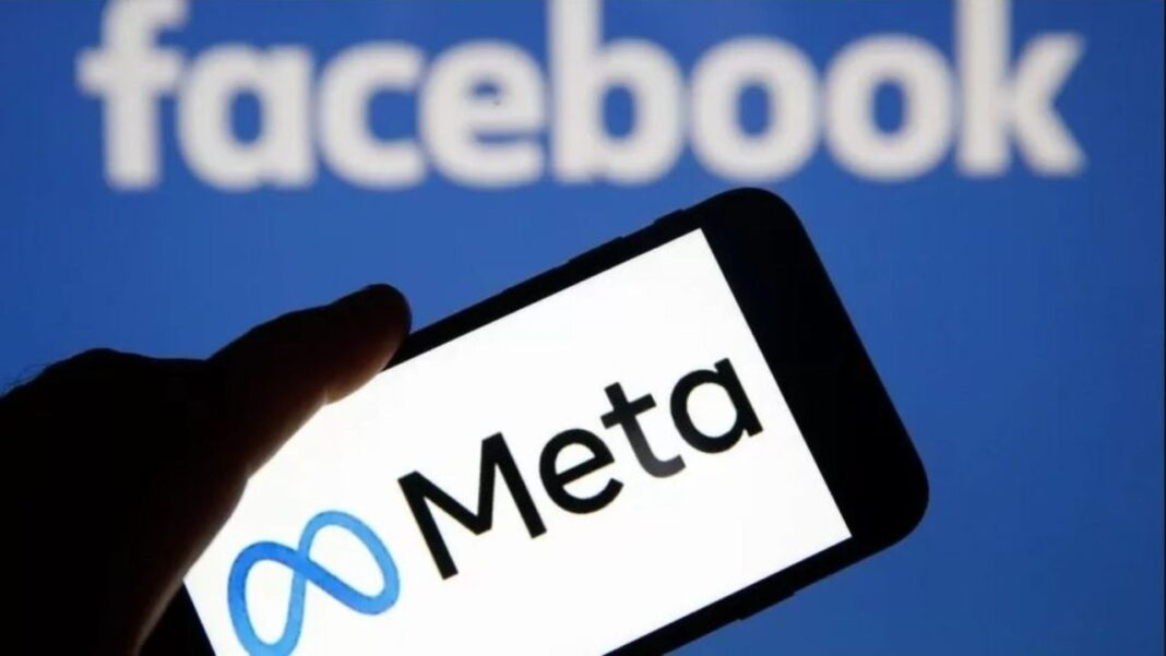 Facebook dhe Instagram kufizojnë aksesin e lajmeve në Kanada meta 6 1280x720