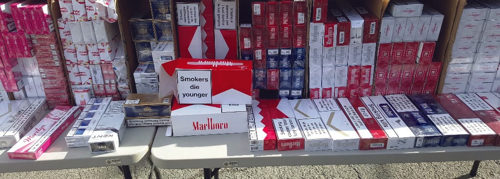 Financat: Prodhimi i pullave fiskale nis muaji mars 2025 nga Ads