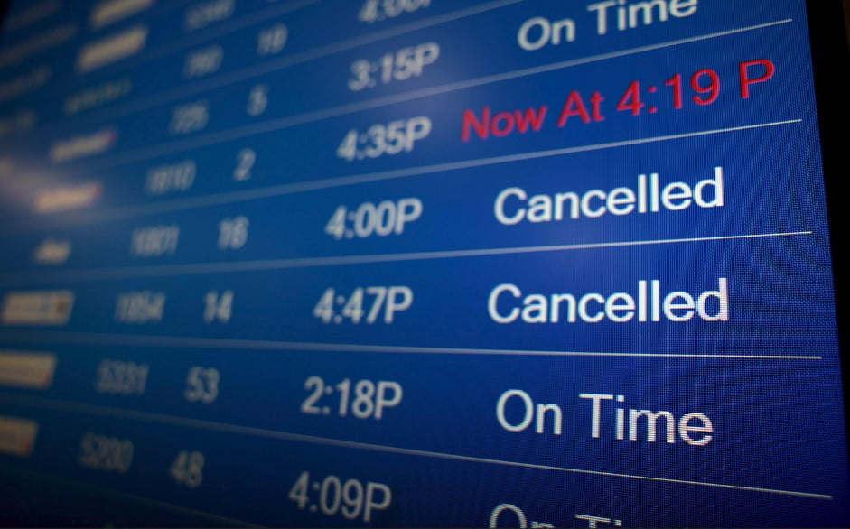 Fluturimet, Shqipëria sërish kryeson Europën – Sipas EUROSTAT jemi në Fluturimet, Shqipëria sërish kryeson Europën – Sipas EUROSTAT jemi në vend të dytë me rritjen më të lartë