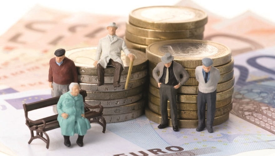 Gati skema e re e pensioneve – Malaj: Brenda muajit Gati skema e re e pensioneve – Malaj: Brenda muajit Tetor adresojmë problematikat